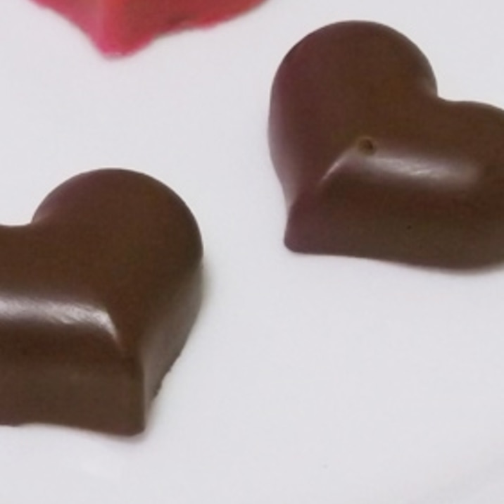 ココアからミルクチョコレートを作る レシピ 作り方 By おだマキ ショコラスキー 楽天レシピ